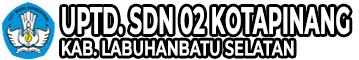 UPTD. SD NEGERI 02 KOTAPINANG